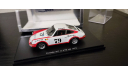 Porsche 911 S LM 1972 Spark, масштабная модель, scale43