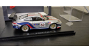 Porsche 911 996 GT3 R LM 2000 Spark, масштабная модель, scale43