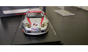 Porsche 911 996 GT3 R LM 2000 Spark, масштабная модель, scale43