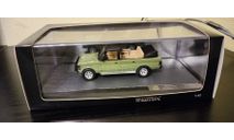 Range Rover Rometsch Hunting Car Matrix, масштабная модель, scale43