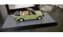 Range Rover Rometsch Hunting Car Matrix, масштабная модель, scale43