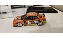 Subaru Impreza 2004 HPI-Racing Дефект, масштабная модель, scale43