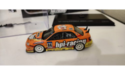 Subaru Impreza 2004 HPI-Racing Дефект