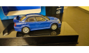 Mitsubishi Lancer EVO VI Autoart, масштабная модель, scale43