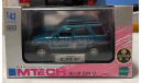 Honda CR-V  1996 MTech, масштабная модель, Epoch MTECH, scale43