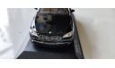 BMW 7 Series F02 2008 Minichamps, масштабная модель, 1:43, 1/43