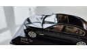 BMW 7 Series F02 2008 Minichamps, масштабная модель, 1:43, 1/43