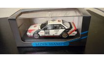 Audi V8 Quattro   Minichamps, масштабная модель, scale43