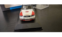 Audi V8 Quattro   Minichamps, масштабная модель, scale43