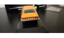 Audi 100  Coupe S 1969 Minichamps, масштабная модель, scale43