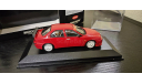 Alfa Romeo 156 STW Street 1999 Minichamps, масштабная модель, scale43