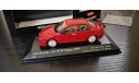 Alfa Romeo 156 STW Street 1999 Minichamps, масштабная модель, scale43