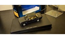 BMW 2002 Turbo 1973 Autoart, масштабная модель, scale43
