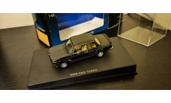 BMW 2002 Turbo 1973 Autoart