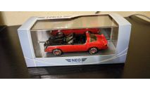 Chevrolet Camaro Rally Sport 1978 Neo, масштабная модель, Neo Scale Models, scale43