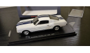 Ford Mustang Shelby GT 350 1966 Spark, масштабная модель, scale43