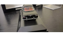 Ford Taunus 12M Coupe 1962 Minichamps, масштабная модель, scale43