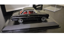 Ford Taunus 12M Coupe 1962 Minichamps, масштабная модель, scale43