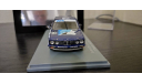 BMW 528i 24h Spa 1982 Neo, масштабная модель, Neo Scale Models, scale43