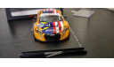 Audi R8 LMS 2018 Spark, масштабная модель, scale43