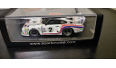 Porsche 935 Daytona 1980 Spark, масштабная модель, scale43