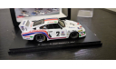 Porsche 935 Daytona 1980 Spark, масштабная модель, scale43