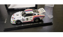 Porsche 935 Daytona 1980 Spark, масштабная модель, scale43