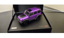 Brabus 800 Mercedes AMG G63 G 63 2020  Almost Real, масштабная модель, scale43, Mercedes-Benz