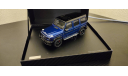 Mercedes AMG G 63 G63  2019 Almost Real, масштабная модель, scale43, Mercedes-Benz