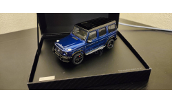 Mercedes AMG G 63 G63  2019 Almost Real