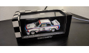 BMW 3.5 CSL IMSA 1975 Minichamps, масштабная модель, scale43