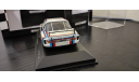 BMW 3.5 CSL IMSA 1975 Minichamps, масштабная модель, scale43