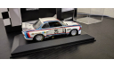 BMW 3.5 CSL IMSA 1975 Minichamps, масштабная модель, scale43