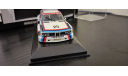 BMW 3.5 CSL IMSA 1975 Minichamps, масштабная модель, scale43