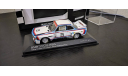 BMW 3.5 CSL IMSA 1975 Minichamps, масштабная модель, scale43