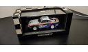 Porsche 959 Rallye Dakar 1986 Minichamps, масштабная модель, scale43