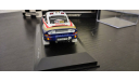 Porsche 959 Rallye Dakar 1986 Minichamps, масштабная модель, scale43