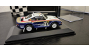 Porsche 959 Rallye Dakar 1986 Minichamps, масштабная модель, scale43