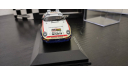 Porsche 959 Rallye Dakar 1986 Minichamps, масштабная модель, scale43