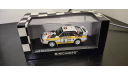 Audi Sport Quattro  Rally 1985  Minichamps, масштабная модель, scale43