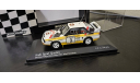 Audi Sport Quattro  Rally 1985  Minichamps, масштабная модель, scale43