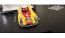 Porsche 908/02 1971 Spark, масштабная модель, scale43