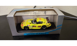 Dodge Viper  Le Mans  1994 Minichamps