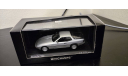 Porsche 924 1984 Minichamps, масштабная модель, scale43