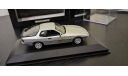 Porsche 924 1984 Minichamps, масштабная модель, scale43