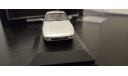 Porsche 924 1984 Minichamps, масштабная модель, scale43