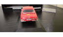 Mercedes 230SL Rallye  1963 Minichamps, масштабная модель, scale43, Mercedes-Benz