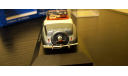 Lincoln Continental 1941 Minichamps, масштабная модель, scale43