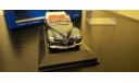 Lincoln Continental 1941 Minichamps, масштабная модель, scale43