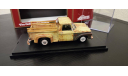 Ford F-100 Stepside Rusty 1965 Goldvarg, масштабная модель, scale43